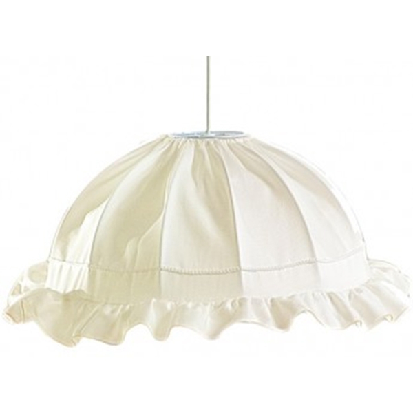 Люстра с абажуром Italbaby Petite Etoile - Фото