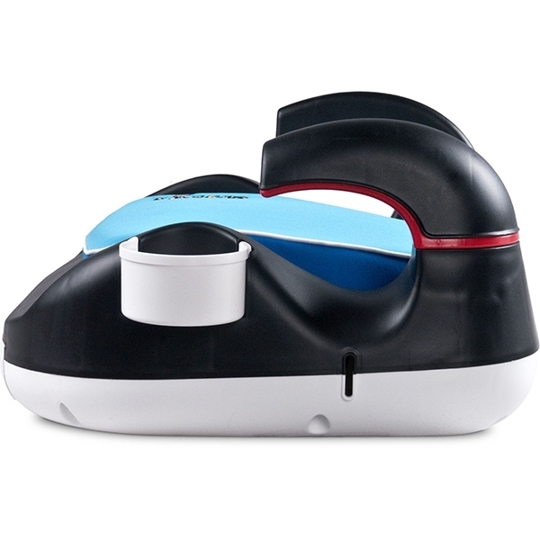 Автокресло Caretero Tiger фото 4