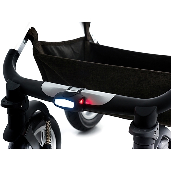 LED-фонарик для колясок Moon фото 7