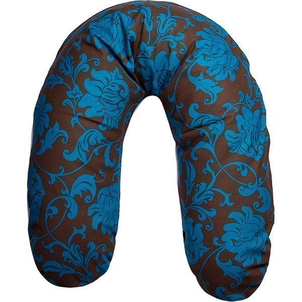 Подушка для кормления Womar Zaffiro Eco Вомар Заффиро Эко 170 см - Фото