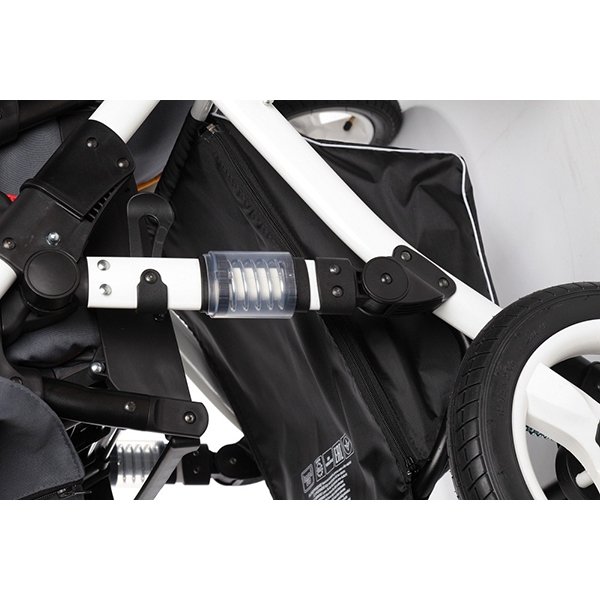 Детская коляска Izacco Z3 2 в 1 фото 19