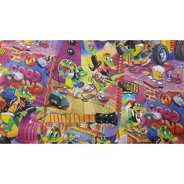 Детское кресло-мешок Small Rider Relax фото 5