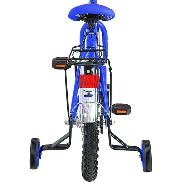 Двухколесный велосипед RT Мультяшка 1404 14" 1s арт. XB1404 фото 3