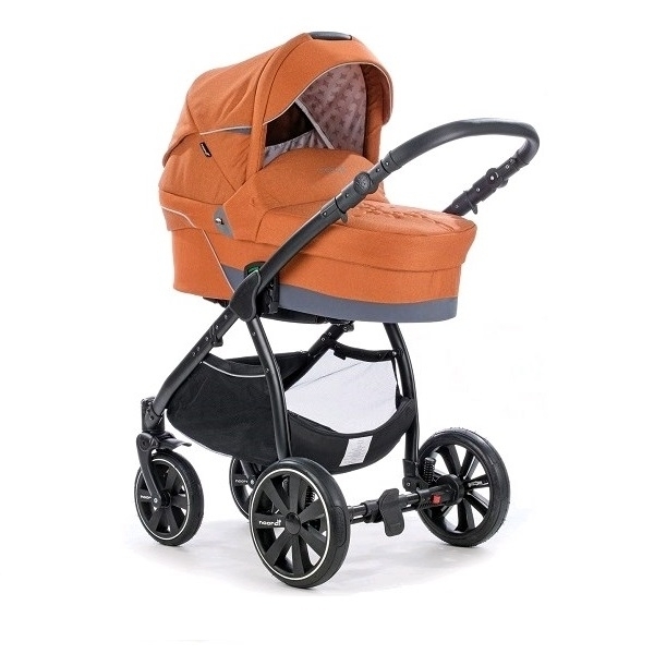 Фото Детская коляска Noordi Polaris Comfort 3 в 1, реальные фотографии клиентов | Коляски-Кроватки.Ру