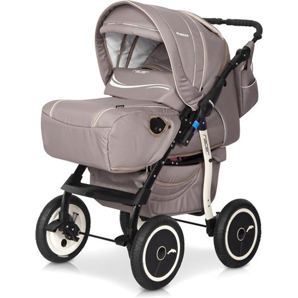 Коляска-трансформер Riko Racer PDL фото 18