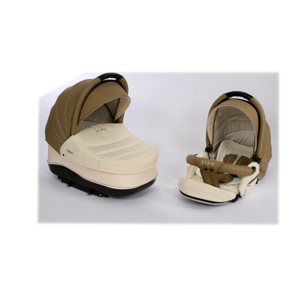 Детская коляска Verdi Zipy 2 в 1 фото 16