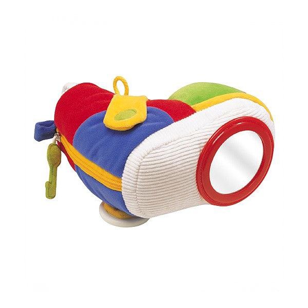 Развивающая игрушка K’s Kids Ботинок с зеркалом фото 1