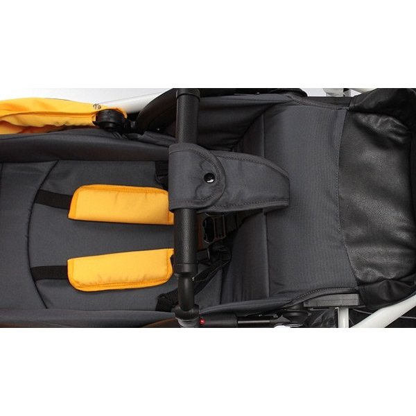 Детская коляска Izacco Z3 2 в 1 фото 16