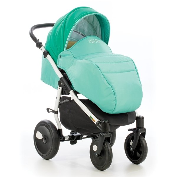 Детская коляска Tutis Orbit 2 в 1 фото 24