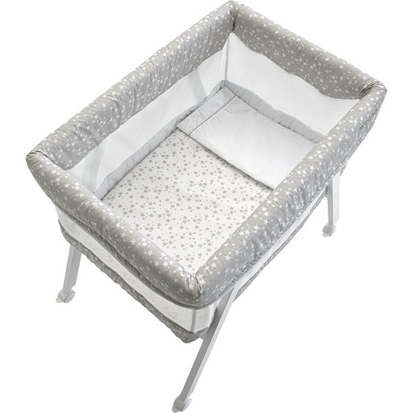 Одеяло для колыбели Micuna Mini Fresh Микуна Мини Фреш TX-1702 55 х 55 см - Фото