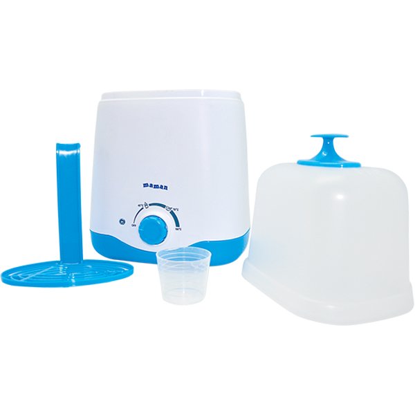 Подогреватель для бутылочек Maman LS-B210 фото 1