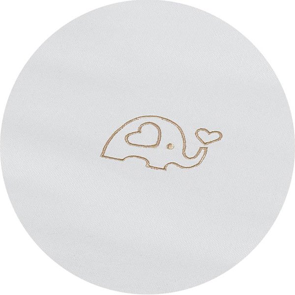 Комплект в кроватку Foppapedretti Paky 4 предмета фото 1