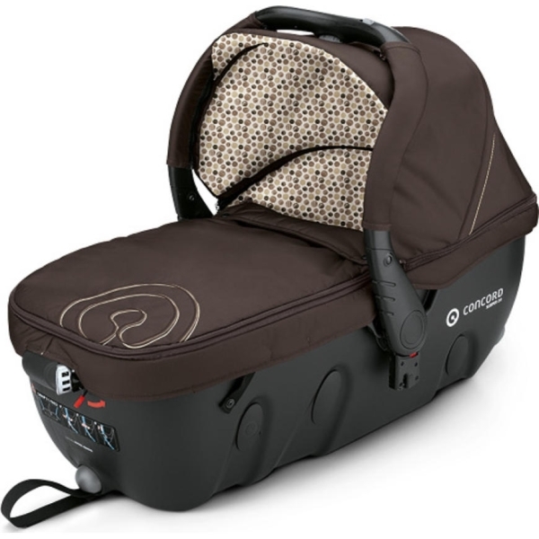 Люлька Concord Sleeper 2.0 - Фото