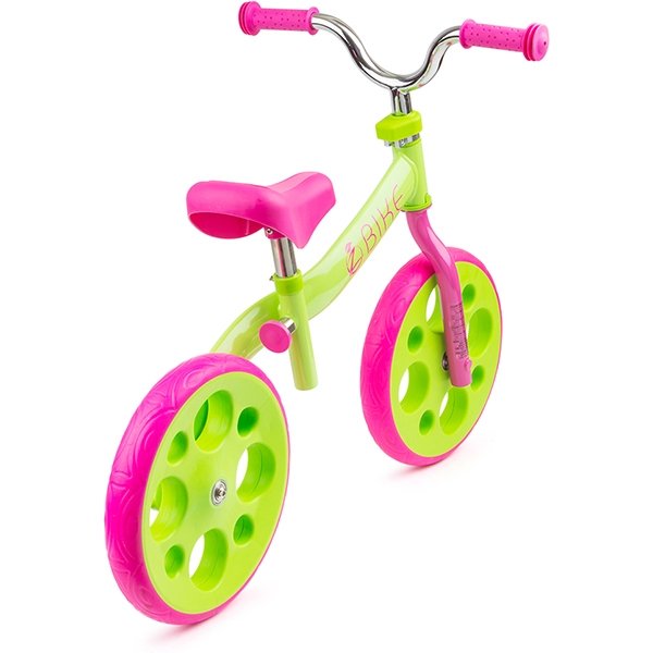 Детский беговел Zycom Zbike фото 16