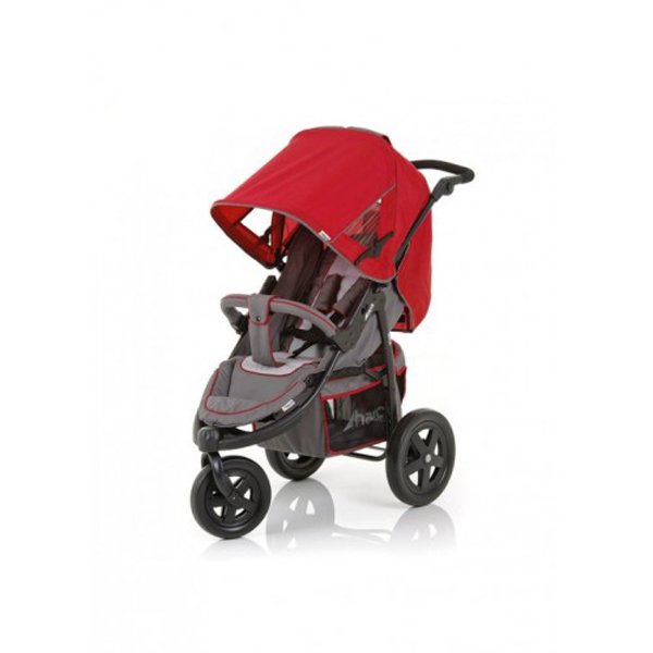 Детская коляска Hauck Viper Trioset 3 в 1 фото 8