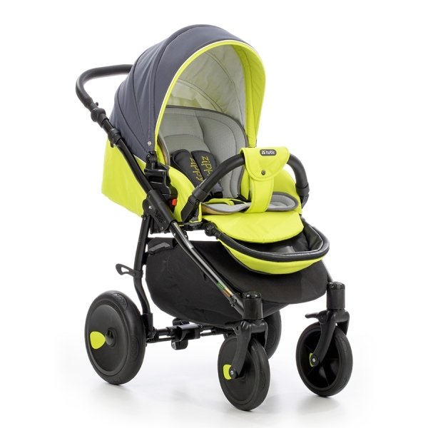 Детская коляска Tutis Orbit 2 в 1 фото 4