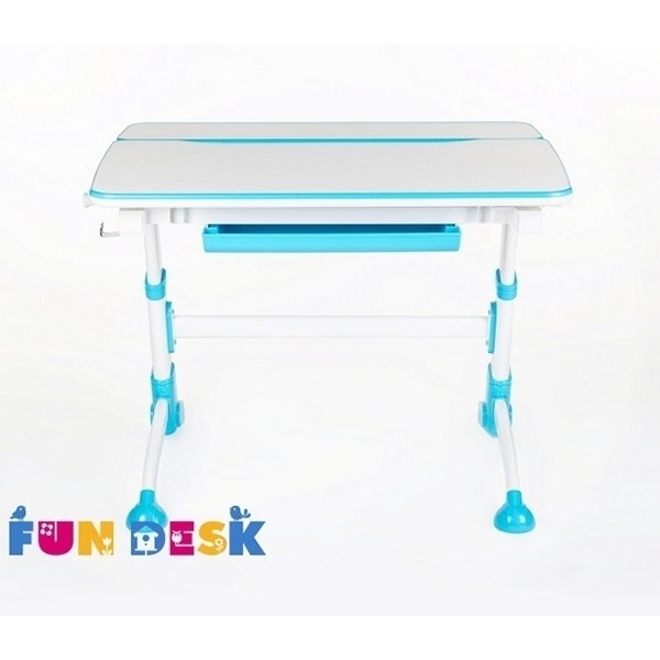 Растущая парта FunDesk Volare фото 6