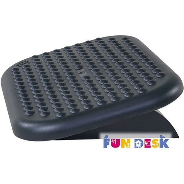 Регулируемая подставка для ног FunDesk SS12 фото 1