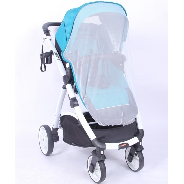 Детская коляска XO Kid Drive 2 в 1 фото 6