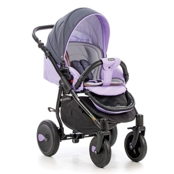 Детская коляска Tutis Orbit 3 в 1 фото 8