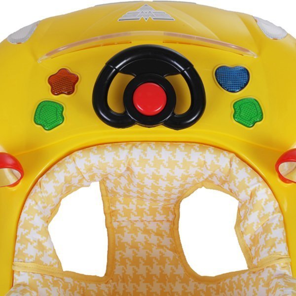 Ходунки Baby Care Stratus фото 1