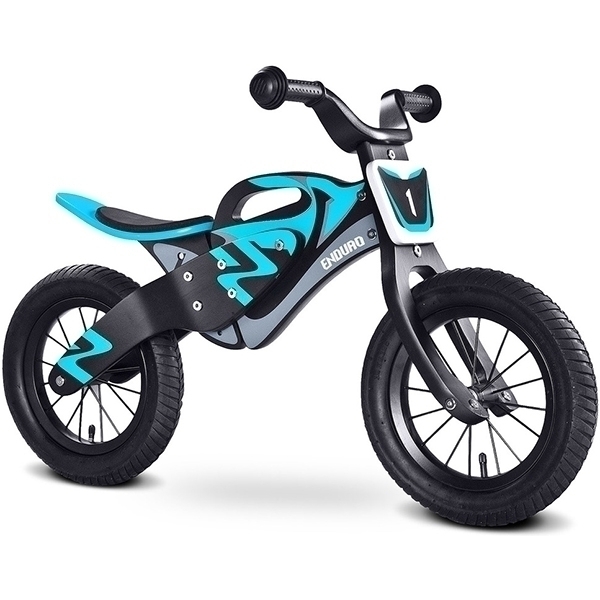 Беговел Toyz Enduro - Фото