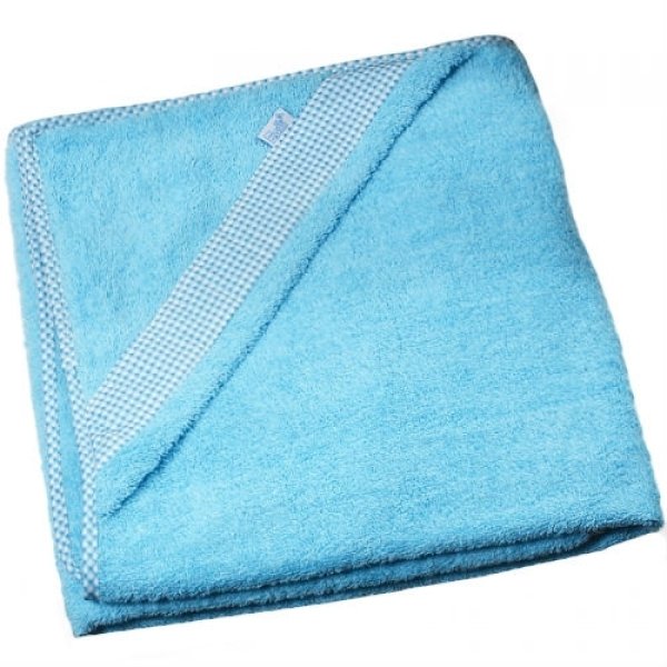 Фото Комплект для купания Feretti Babyhood Frotte Полотенце с варежкой, реальные фотографии клиентов | Коляски-Кроватки.Ру