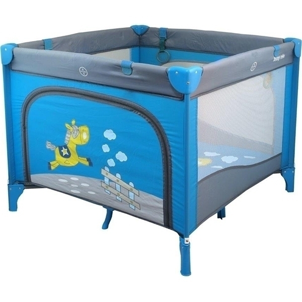 Детский игровой манеж Babymix Larry