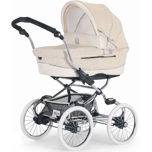 Фото Детская коляска Bebecar Stylo Class 2 в 1, реальные фотографии клиентов | Коляски-Кроватки.Ру