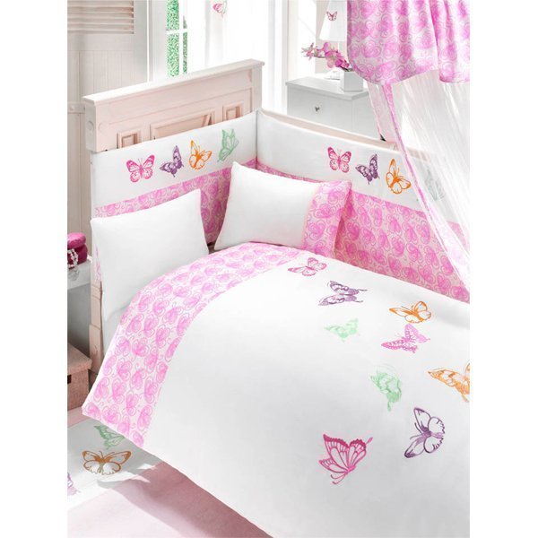 Балдахин Bebe Luvicci Little Wings фото 1