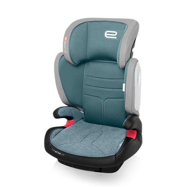Детское автокресло Espiro Gamma FX IsoFix