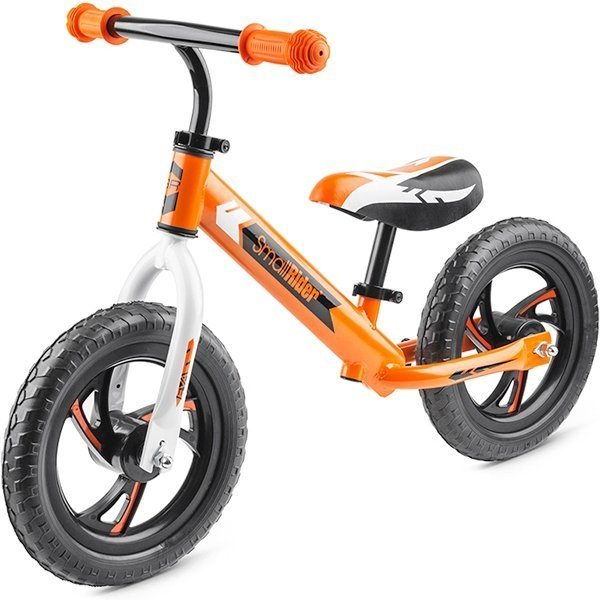 Детский беговел Small Rider Roadster Eva - Фото