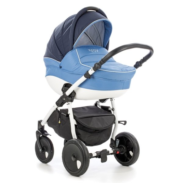 Детская коляска Tutis Orbit 2 в 1 фото 25