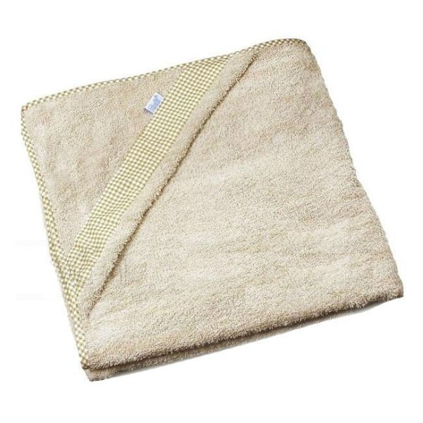 Фото Комплект для купания Feretti Babyhood Frotte Полотенце с варежкой, реальные фотографии клиентов | Коляски-Кроватки.Ру