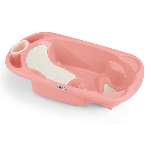 Фото Ванночка детская CAM Baby Bagno, реальные фотографии клиентов | Коляски-Кроватки.Ру
