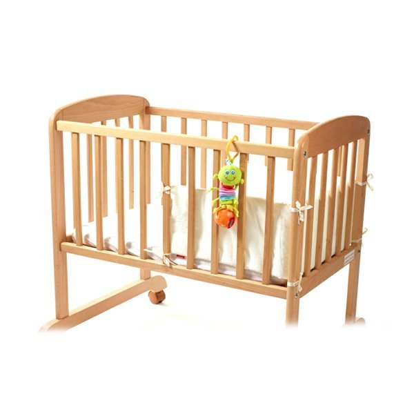 384 Развивающая игрушка Tiny Love Гусеничка Жужа фото 3