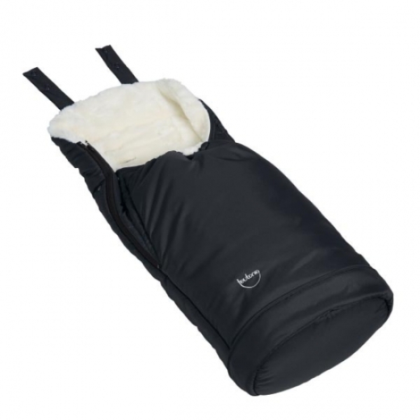 Фото Конверт Teutonia Winter Footmuff зимний, реальные фотографии клиентов | Коляски-Кроватки.Ру