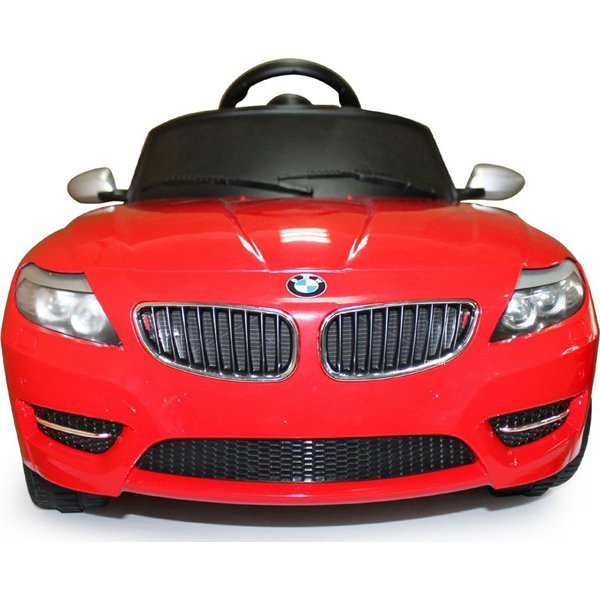 Электромобиль Rastar BMW Z4 фото 1