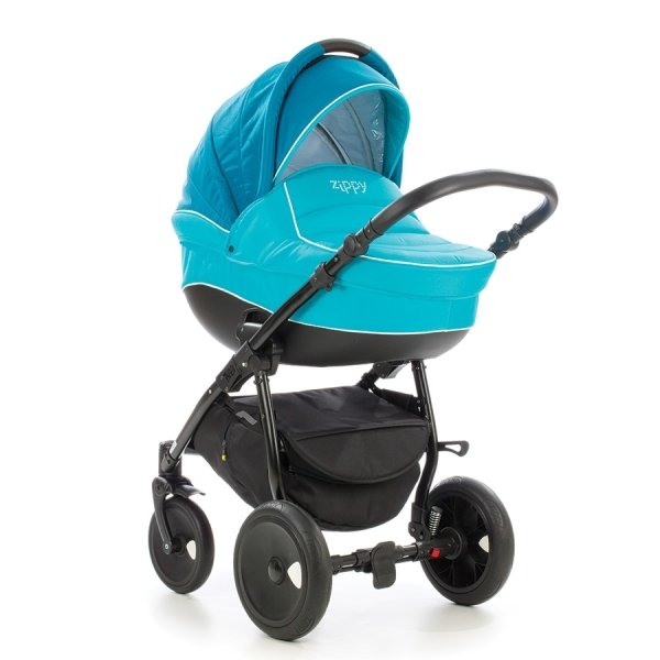 Детская коляска Tutis Orbit 2 в 1 фото 17