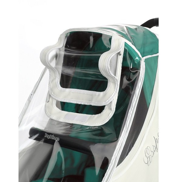 Дождевик для коляски Esspero Cabinet Leatherette фото 1