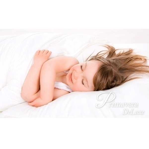 Матрас в кроватку Sweet Baby Primavera DeLuxe, 119 х 59 х 15 см фото 7