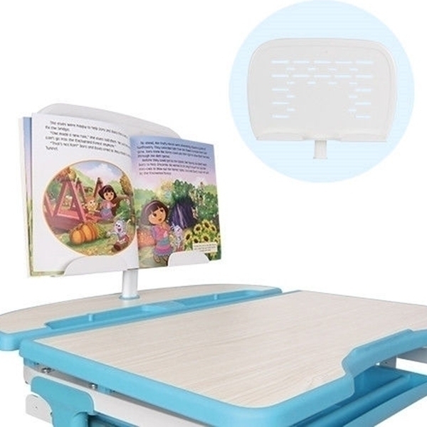 Подставка для книг FunDesk SS5, совместима с партами Capri, Sorriso фото 1