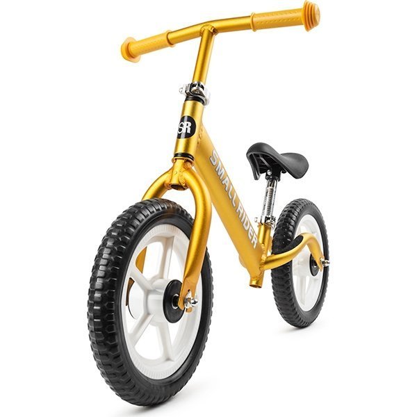 Беговел с рамой из алюминия Small Rider Foot Racer Light фото 1