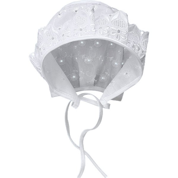 Крестильный набор для девочки Золотой Гусь 4 предмета 11221 фото 2