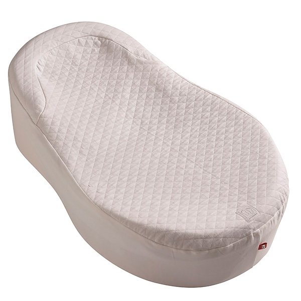 Наволочка  Red Castle Fitted Sheet S3 - Фото