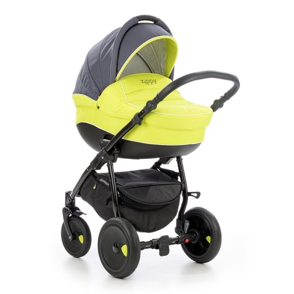 Детская коляска Tutis Orbit 3 в 1 фото 3