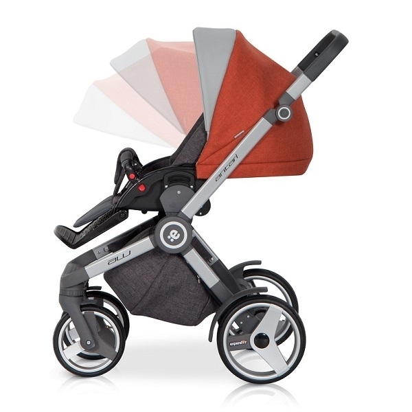Детская коляска Expander Antari 3 в 1 фото 5