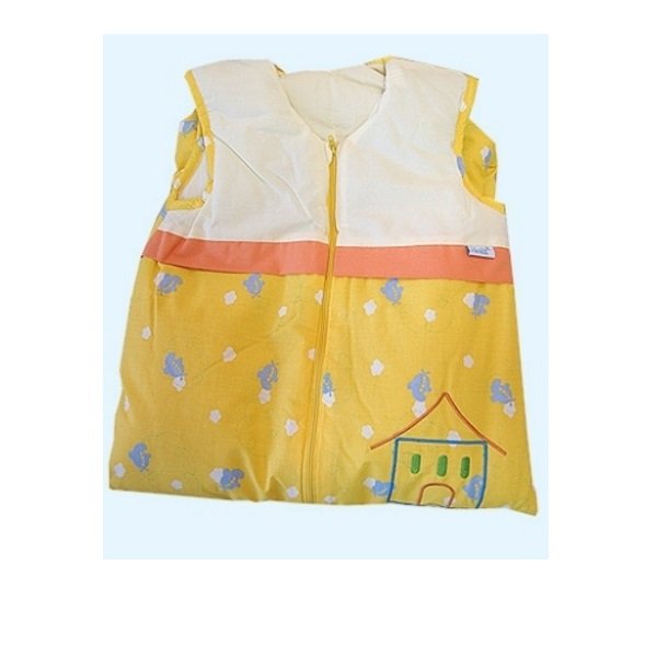 Спальный конверт Feretti Air teddy - Фото