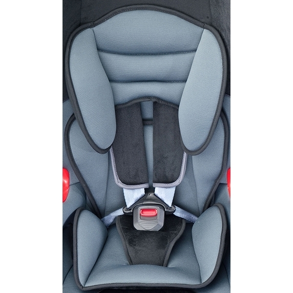 Детское автокресло Caretero Ibiza фото 7