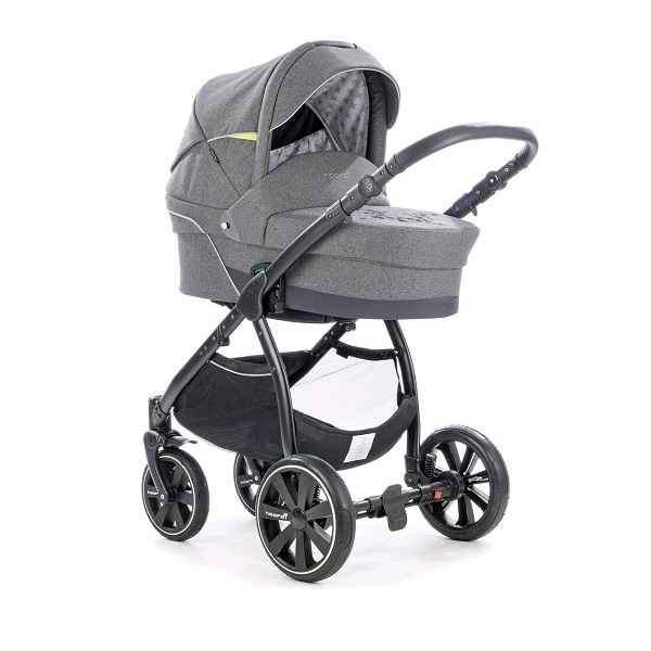 Детская коляска Noordi Polaris Comfort 3 в 1 - Фото